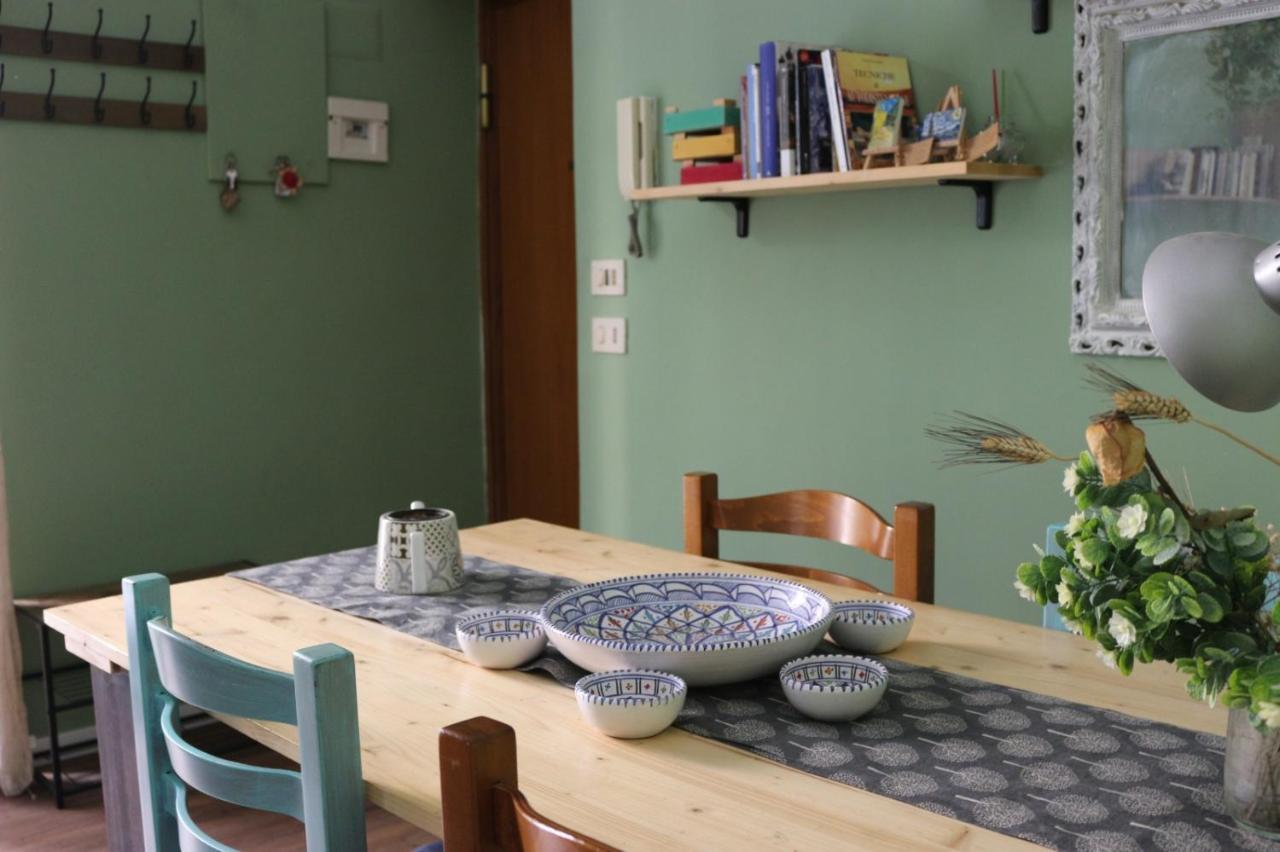 Casa Di Sara Apartment Palermo Luaran gambar